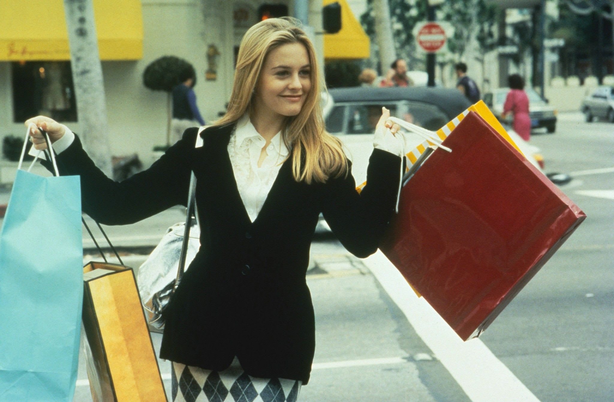 Woo’s ultimate guide to feel-good films