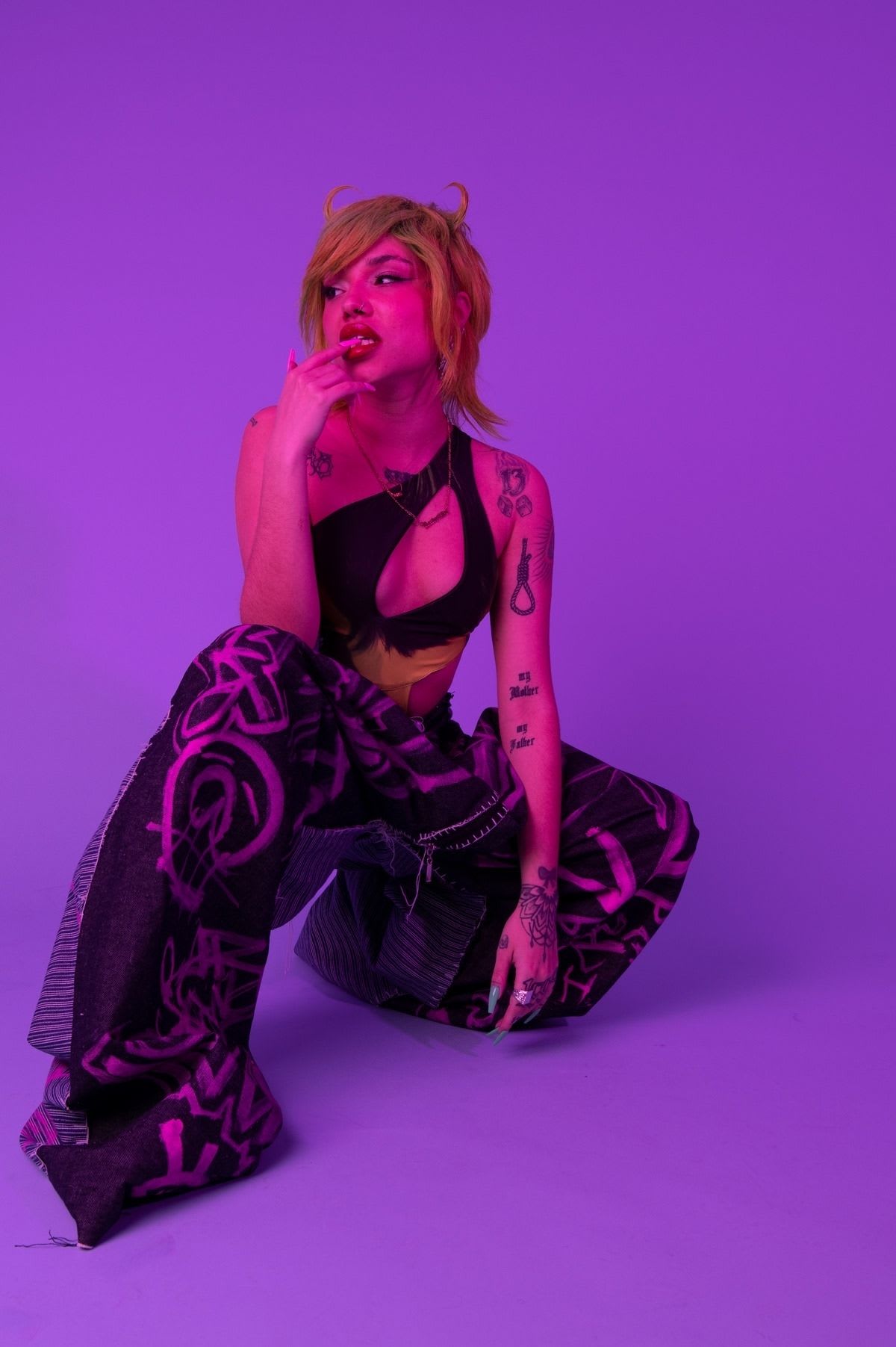 Self-Medicate: Ease into the weekend with JGrrey’s soothing playlist
