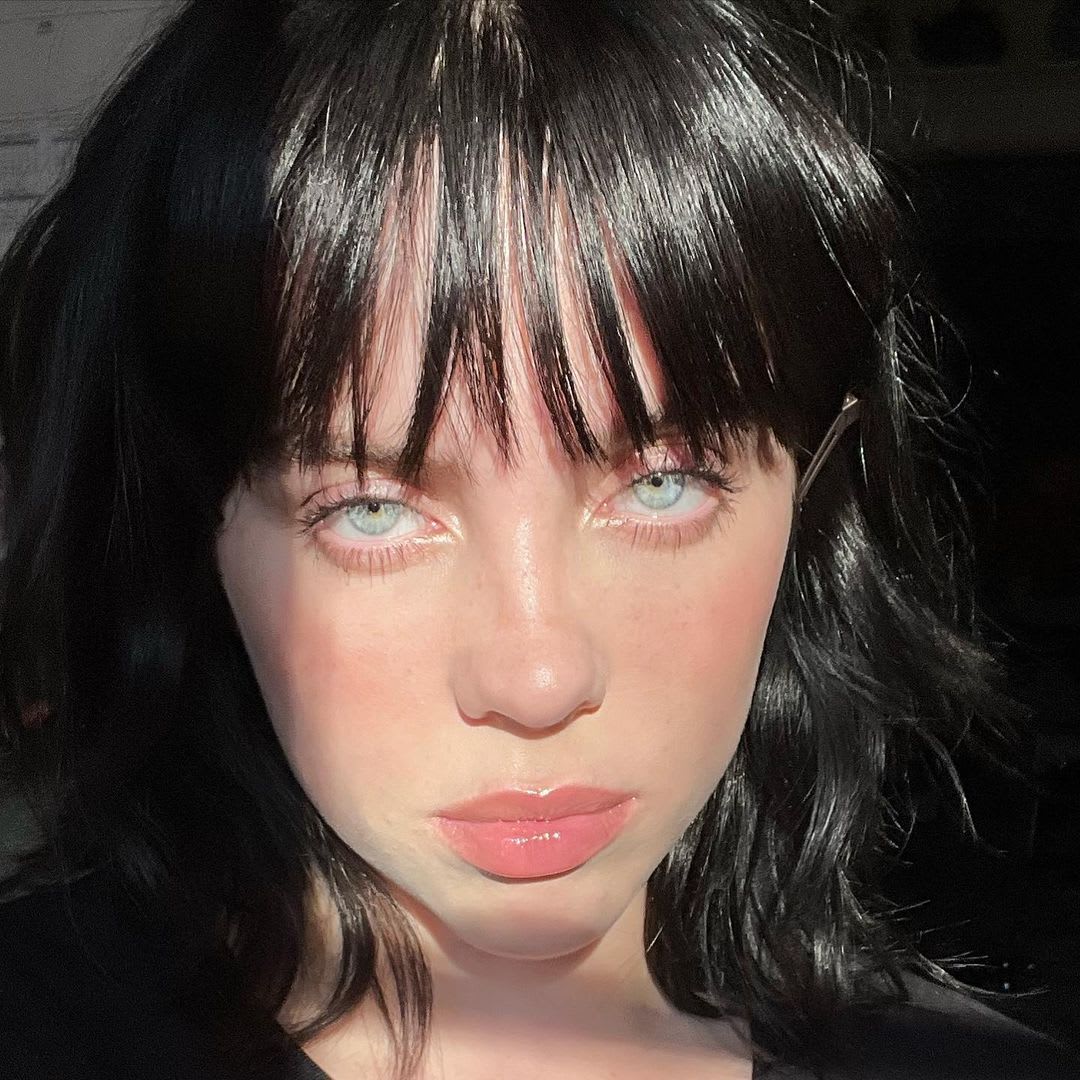 How I ‘made friends’ with my Tourette’s like Billie Eilish