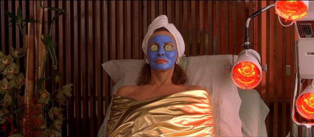 The Sunday Riley facial that gave me skin like an Instagram filter