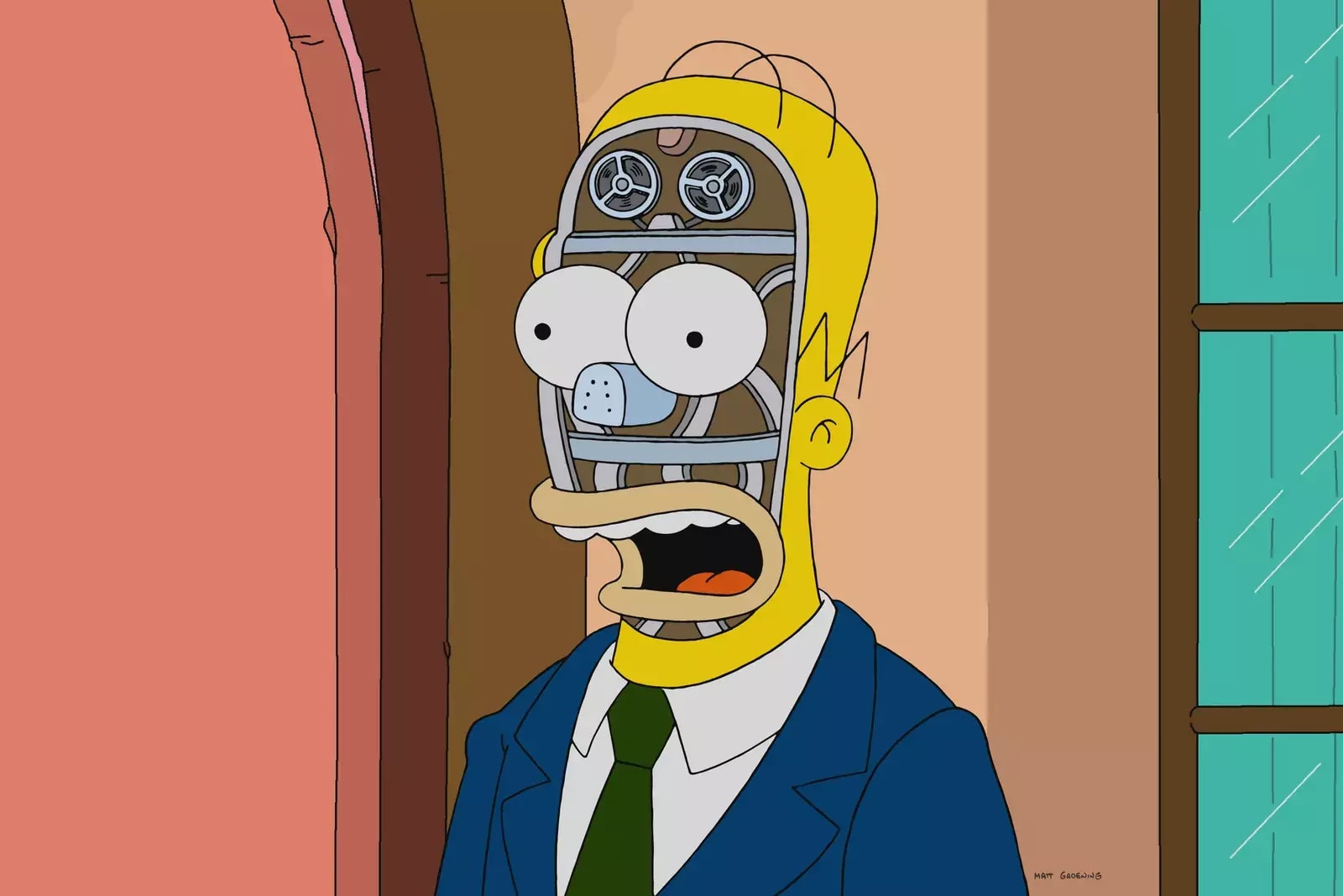 Google suspends engineer for claiming AI has feelings