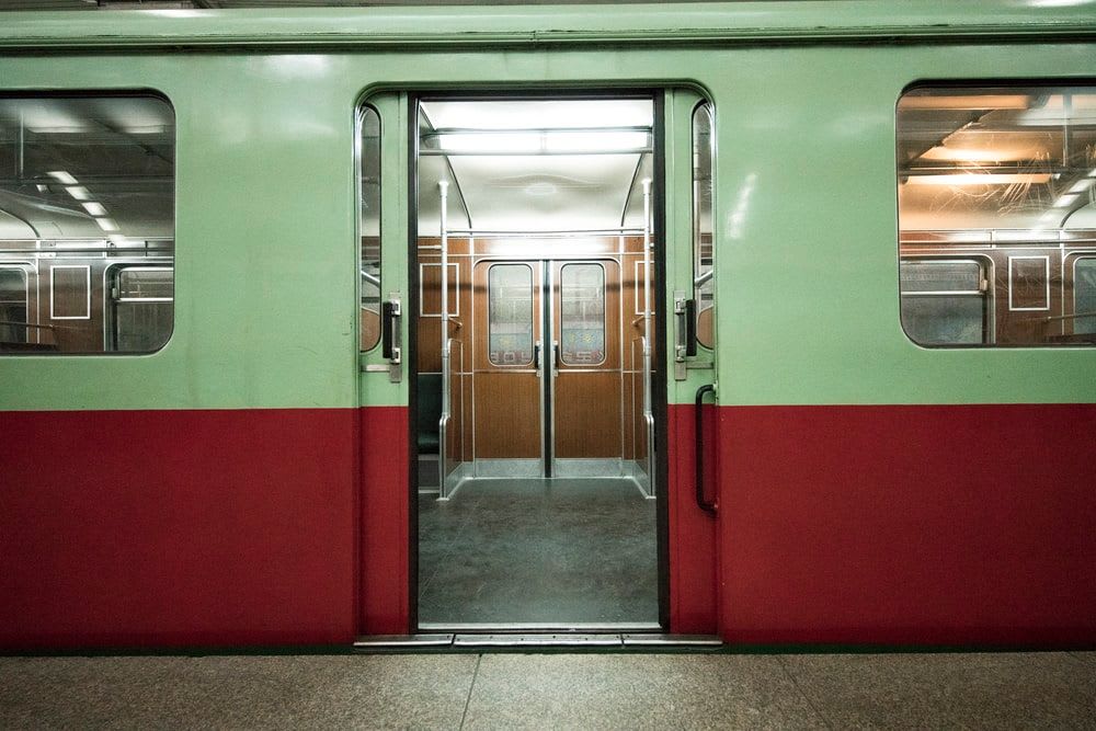 Free-costs and positive environmental impacts: 5 cities doing public transport right