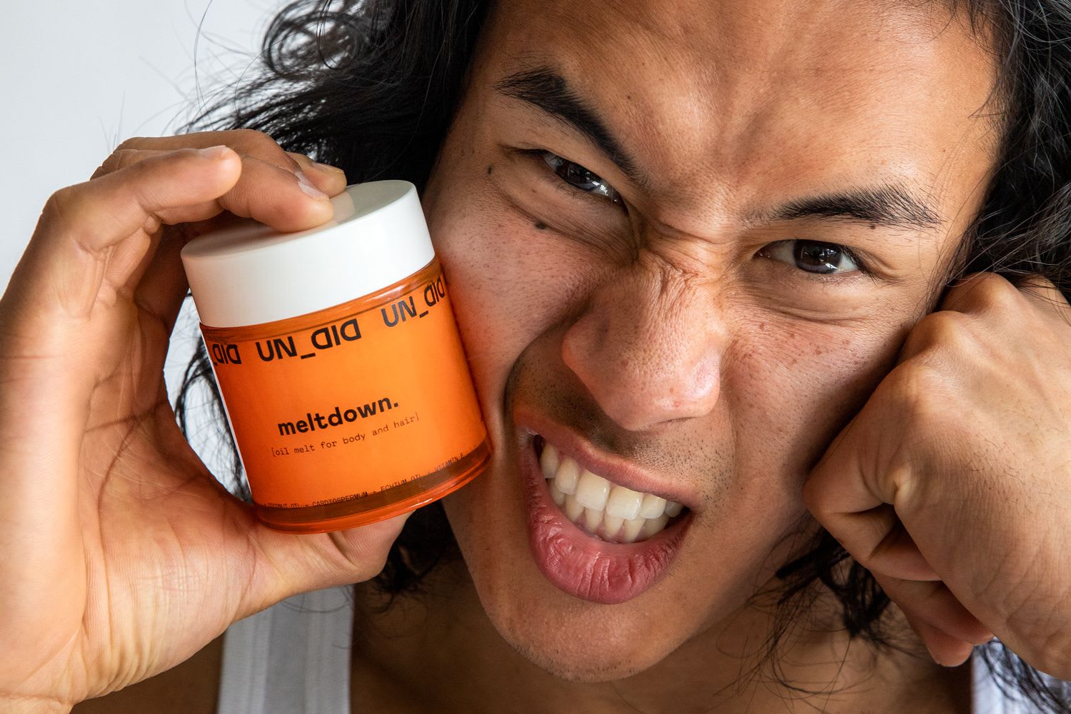 UN_DID: a beauty brand celebrating Indian roots and science-backed skincare