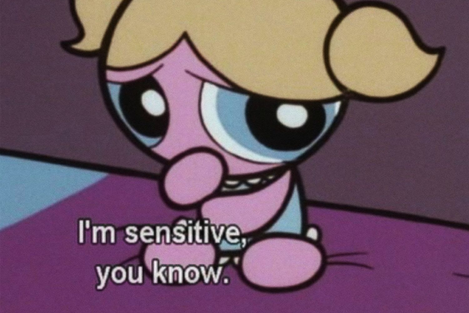 10 signs you're a highly sensitive person