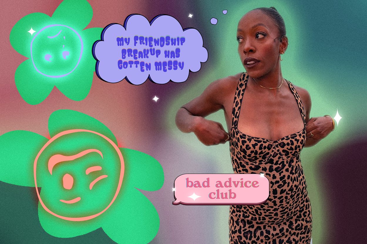 Bad Advice Club: My date has a history of cheating