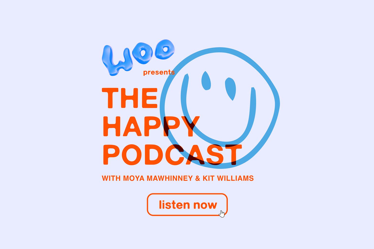 The Happy Podcast: exploring ‘flow states’ and getting in the zone
