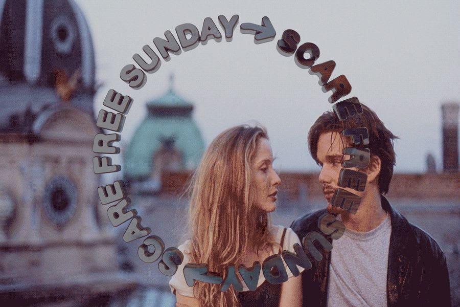 Scare-free Sundays: Cha Cha Real Smooth, Before Sunrise, and Naima Bock