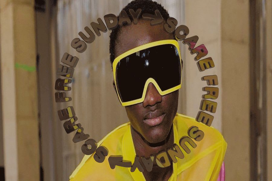 Scare-free Sundays: Dr. Stormzy, powerful documentaries and a superhero takeover