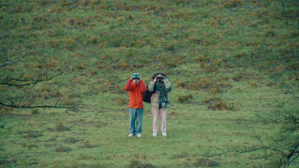Nature's Calling Ep 2: Niko B and Mary Steven Go Birding