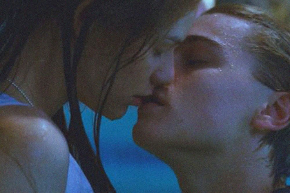 A no-nonsense guide to hot weather sex