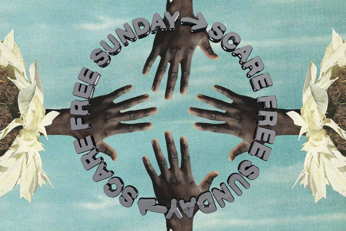 Scare-free Sundays: explosive volcano docs and a psychedelic debut album