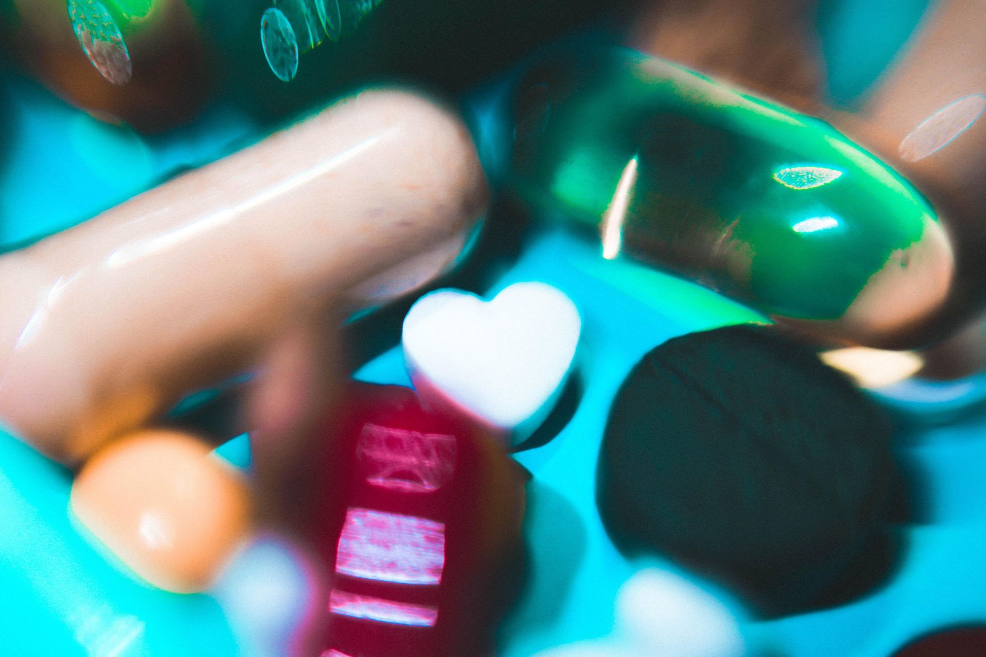 How to party safely when ‘fake’ MDMA is on the rise
