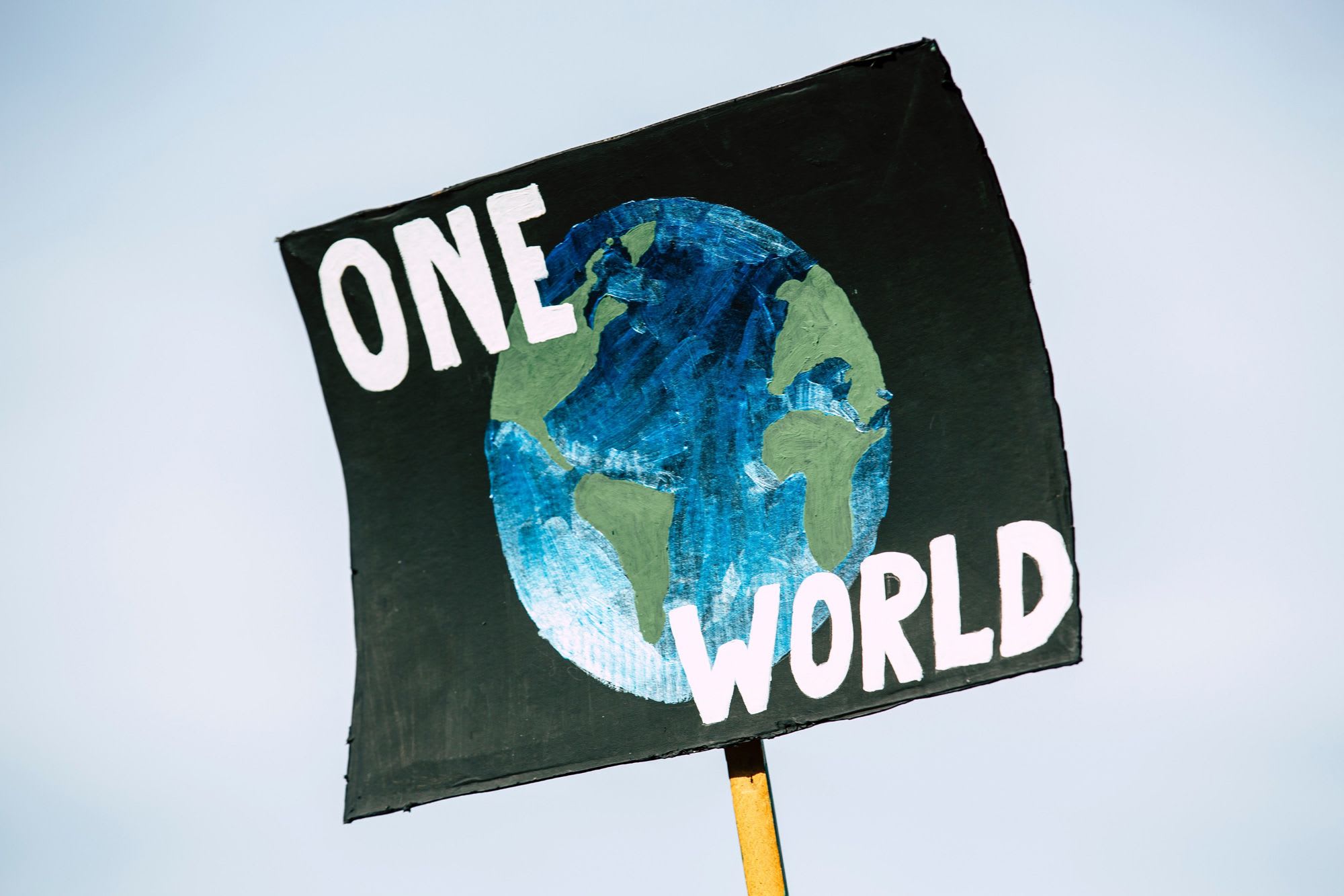 Twitter Is Banning Climate Denial Ads On Its Platform