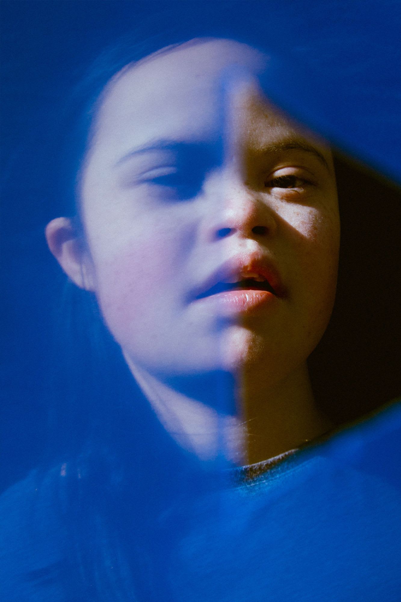 Meet the photographer championing the representation of people with disabilities and visible differences