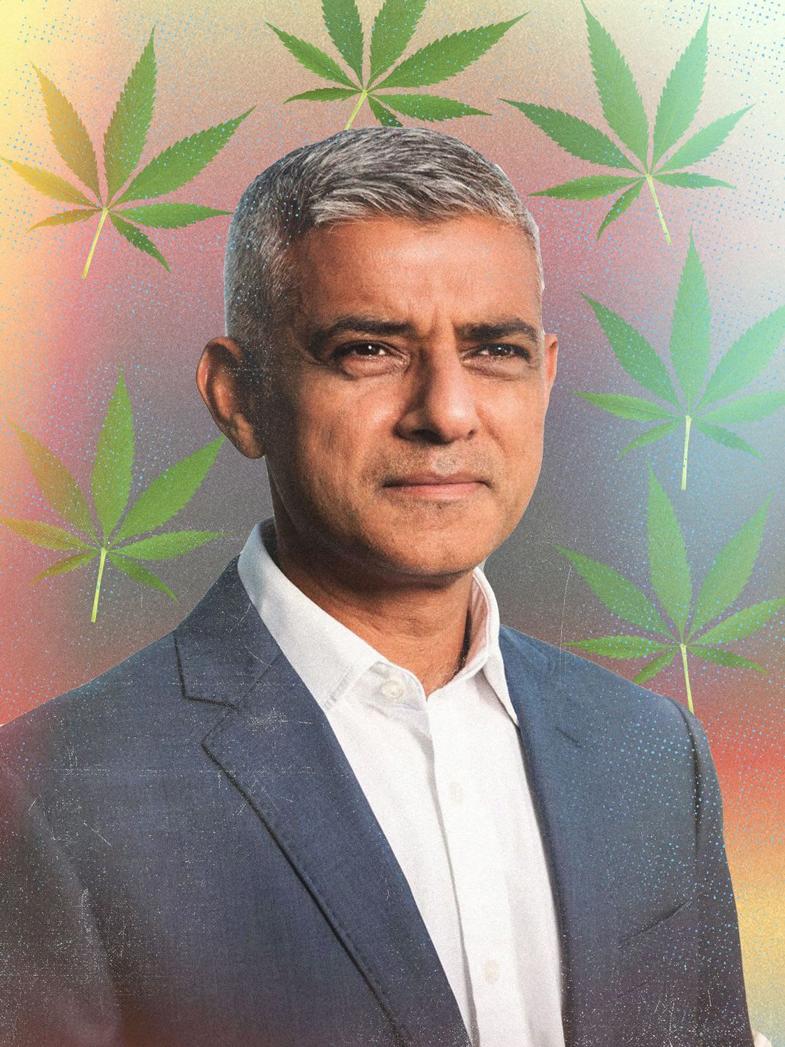 Can the UK decriminalise weed?