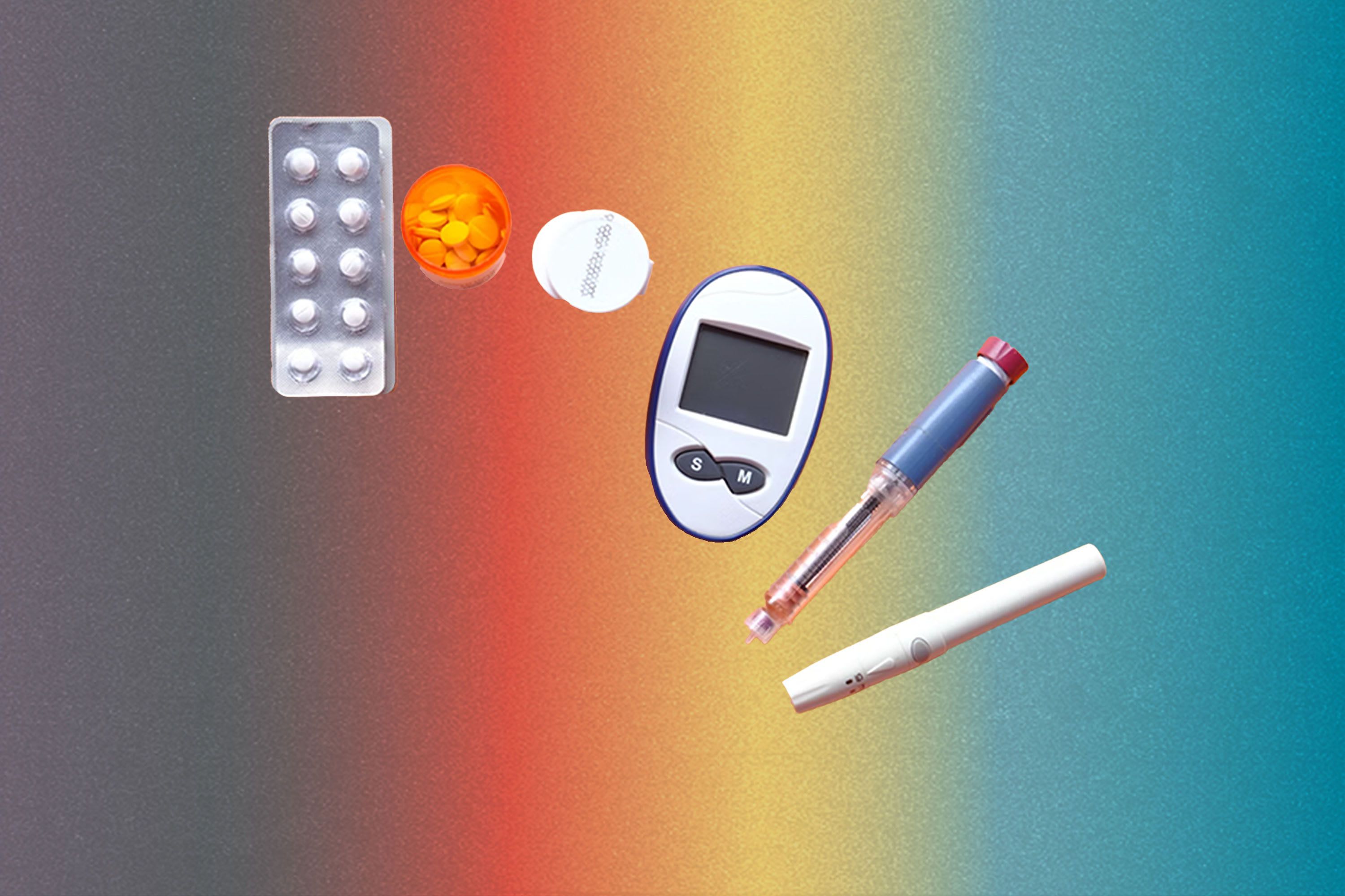 Could this be a cure for type 2 diabetes?