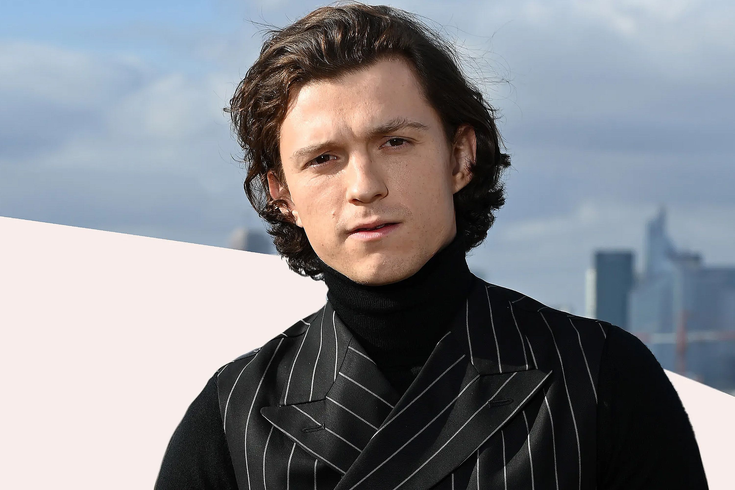 Tom Holland is taking a social media break – here’s how to do it