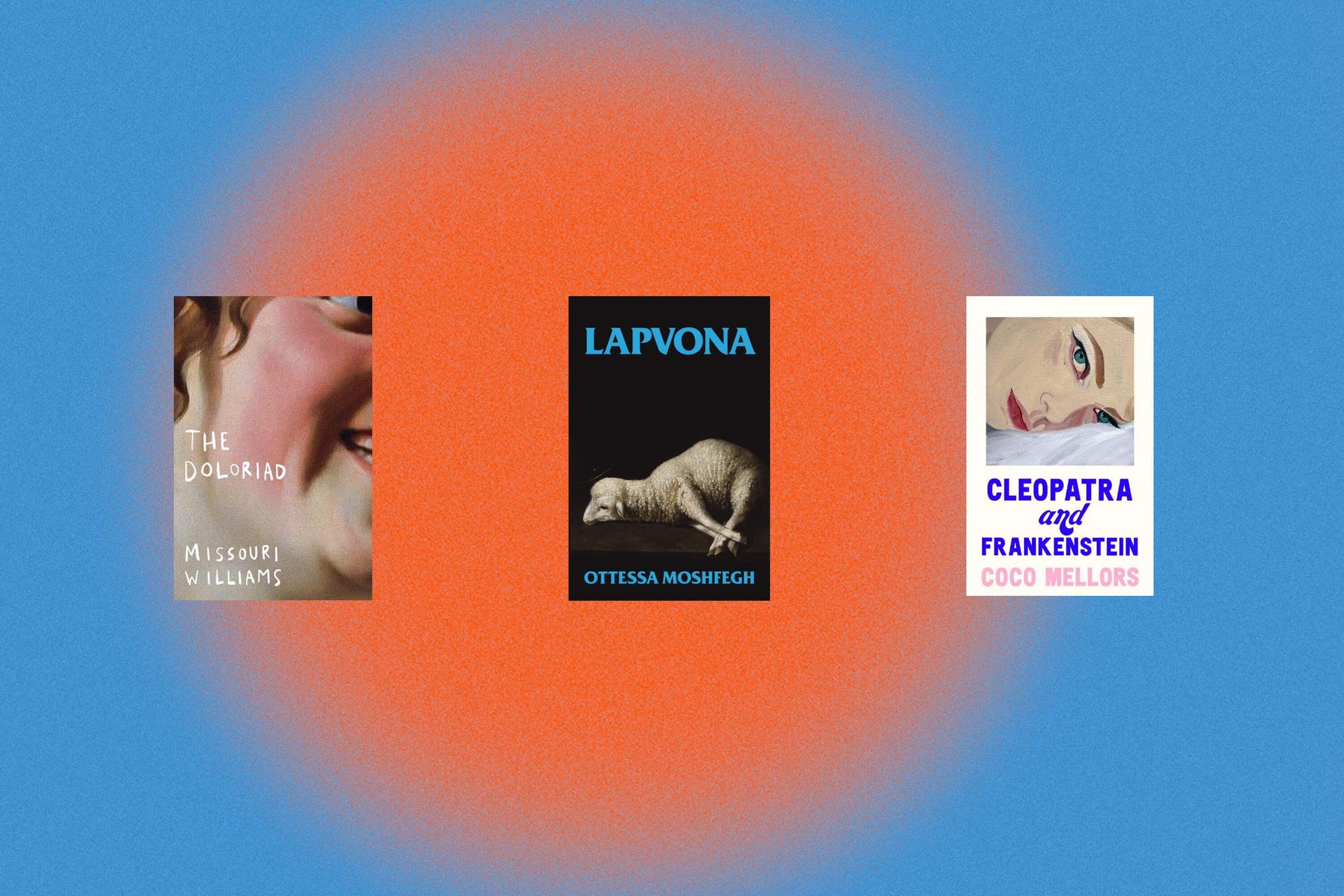 12 BookTok summer reads to be the coolest person at the beach