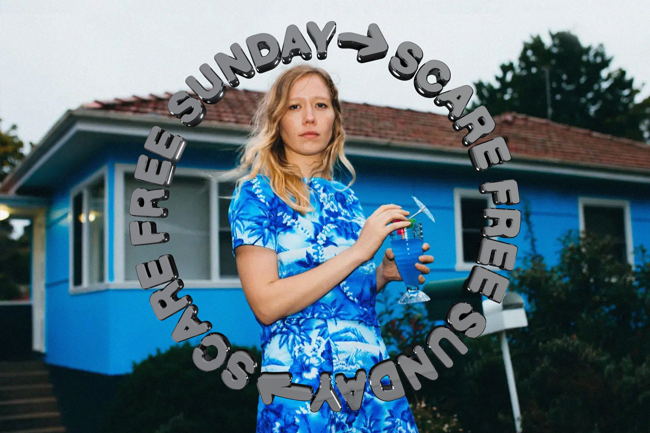 Jack Lin Sex - Scare-free Sundays; post lockdown parties, new music from Julia Jacklin and  a new documentary about the Amazons - Woo