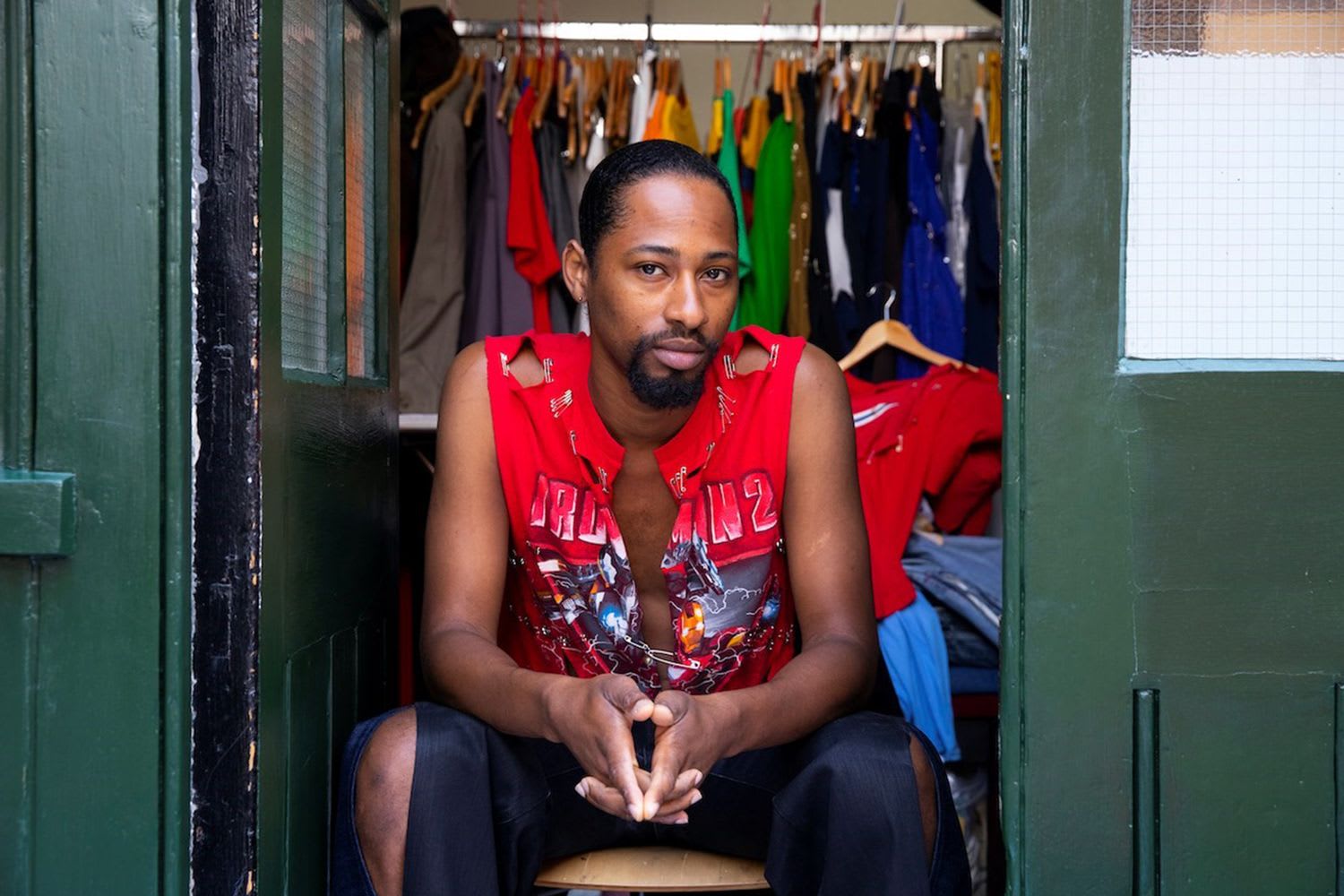 Fashion East: the next gen designers you need to know