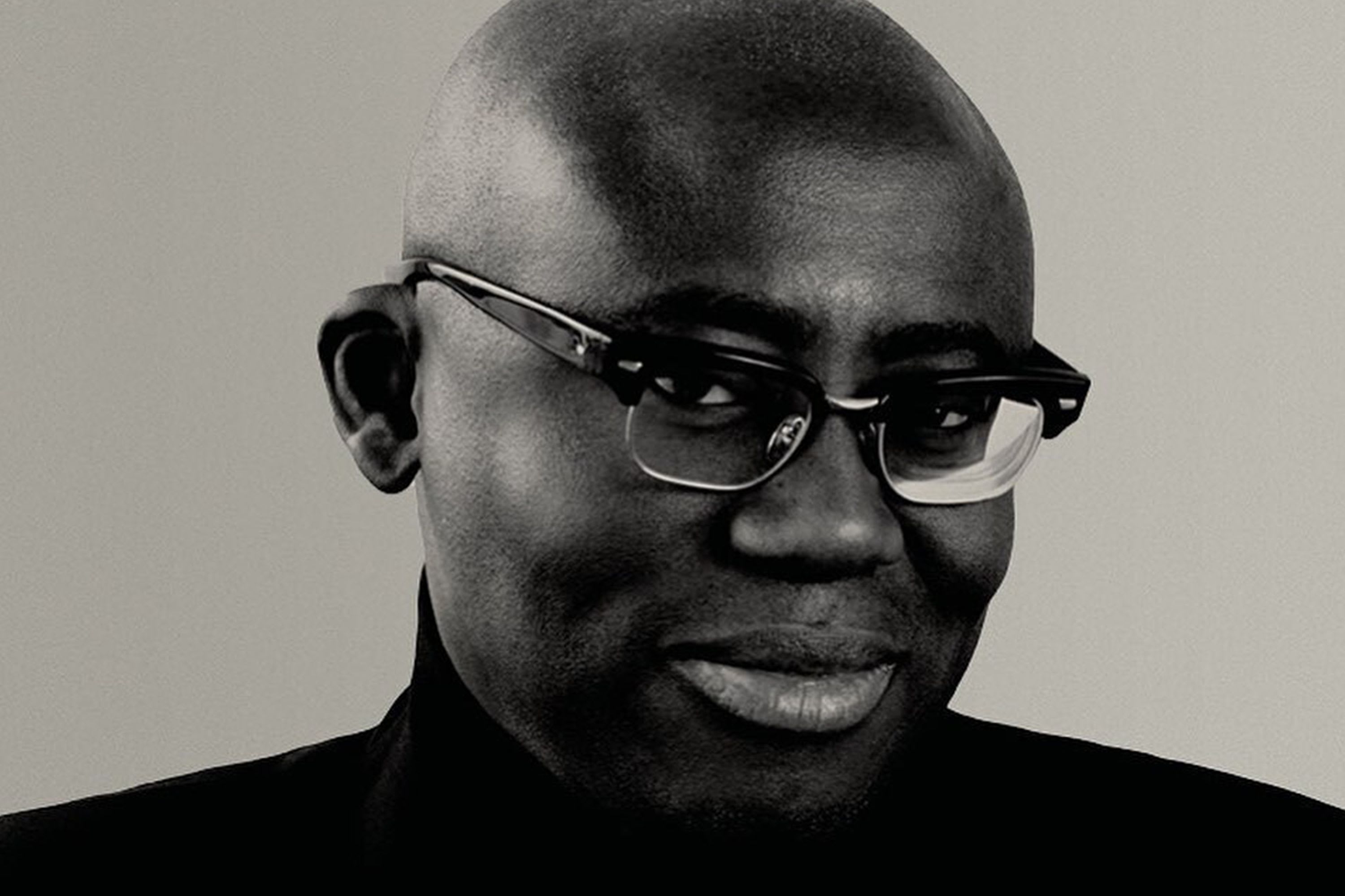 Five reasons why Edward Enninful is the Vogue icon we know and love