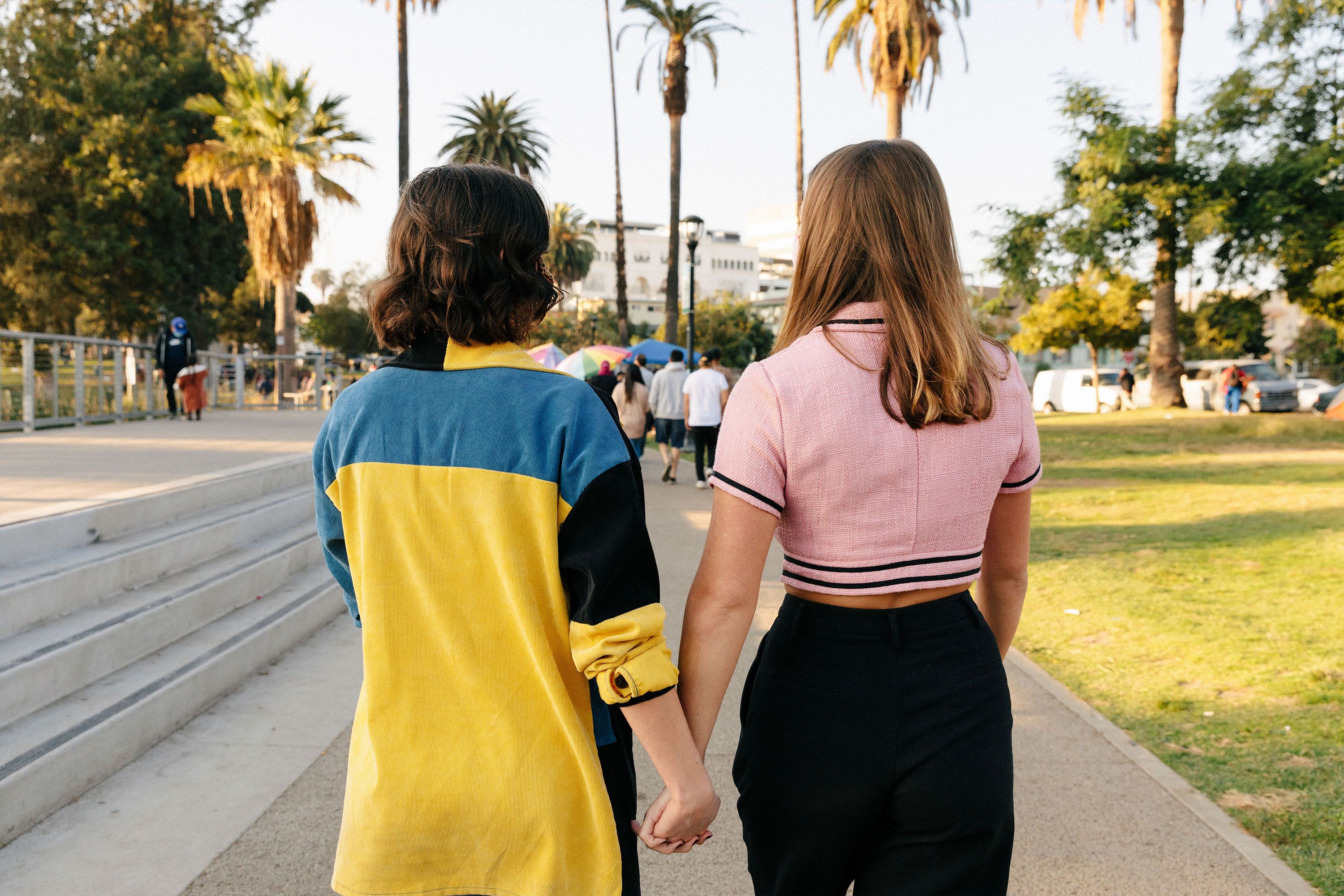 How to do a long distance relationship at university