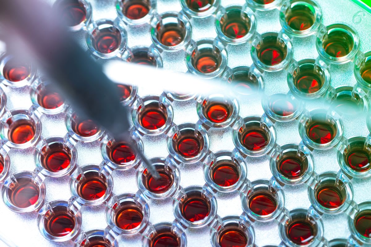 Blood tests can spot cancers without clear symptoms, says study