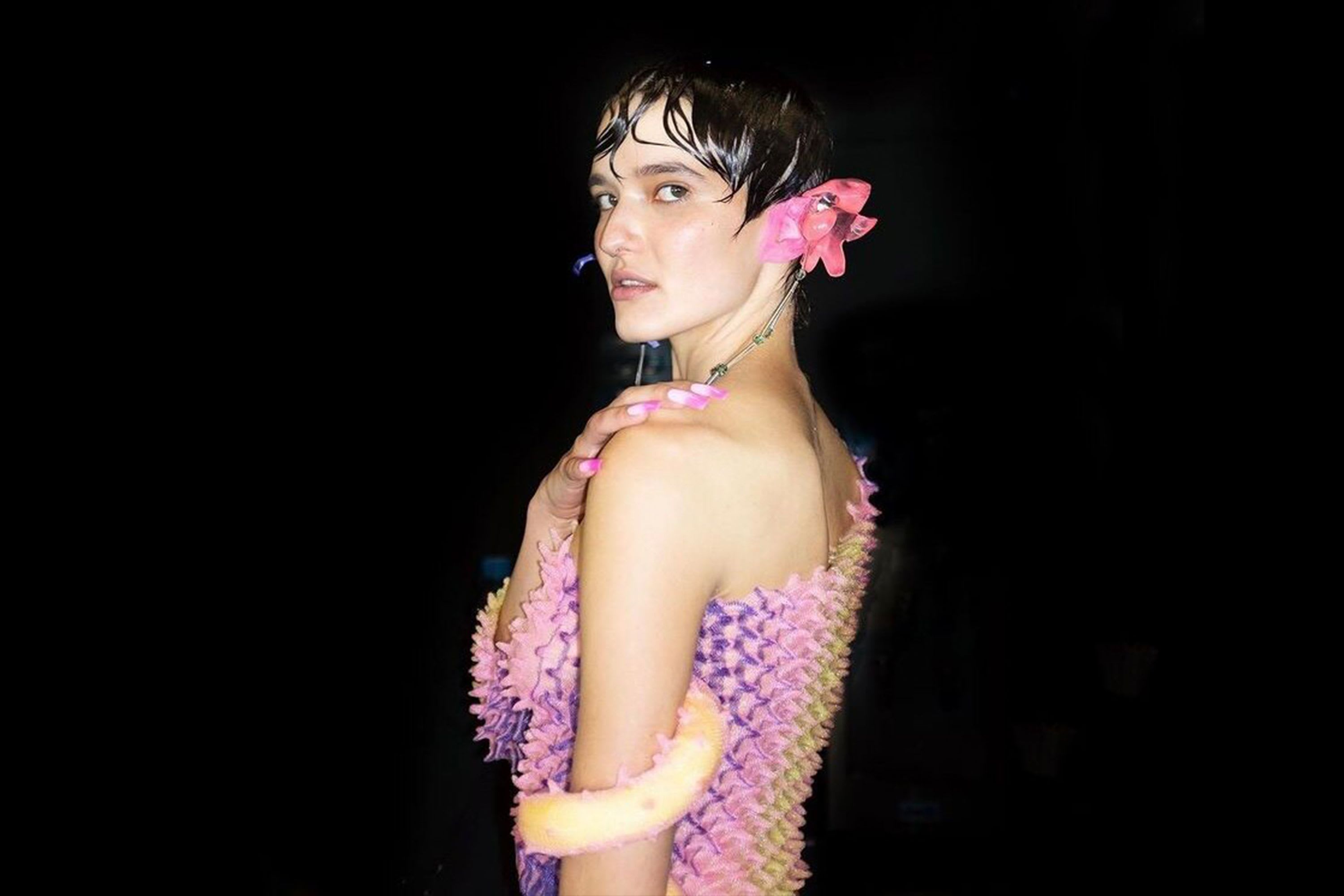 6 designers to check out at London Fashion Week