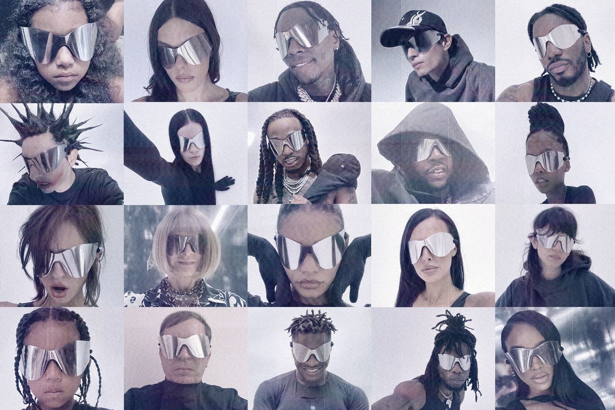 The influencer-approved Yeezy shades are more affordable than you think