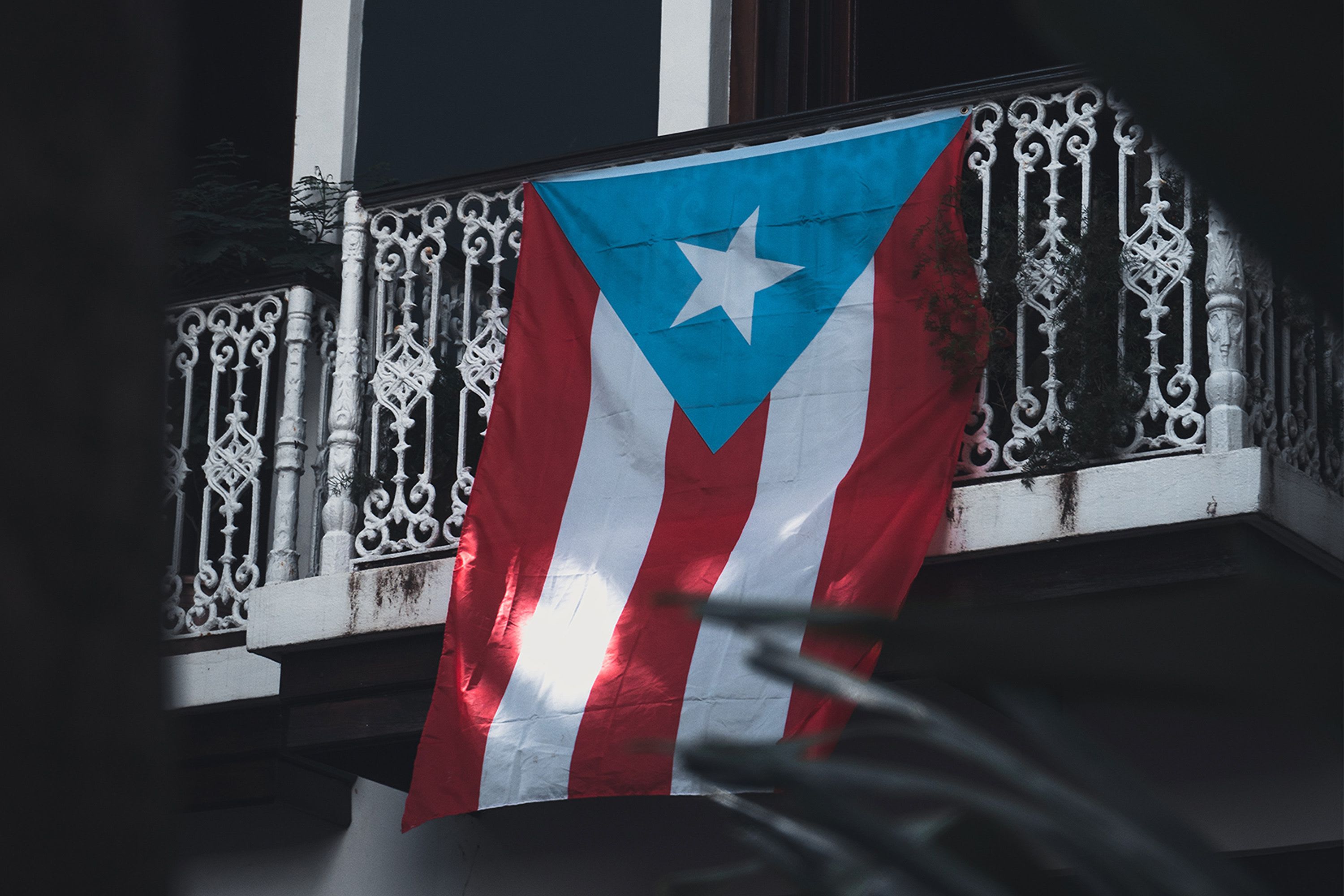 Here’s what is happening in Puerto Rico and how you can help