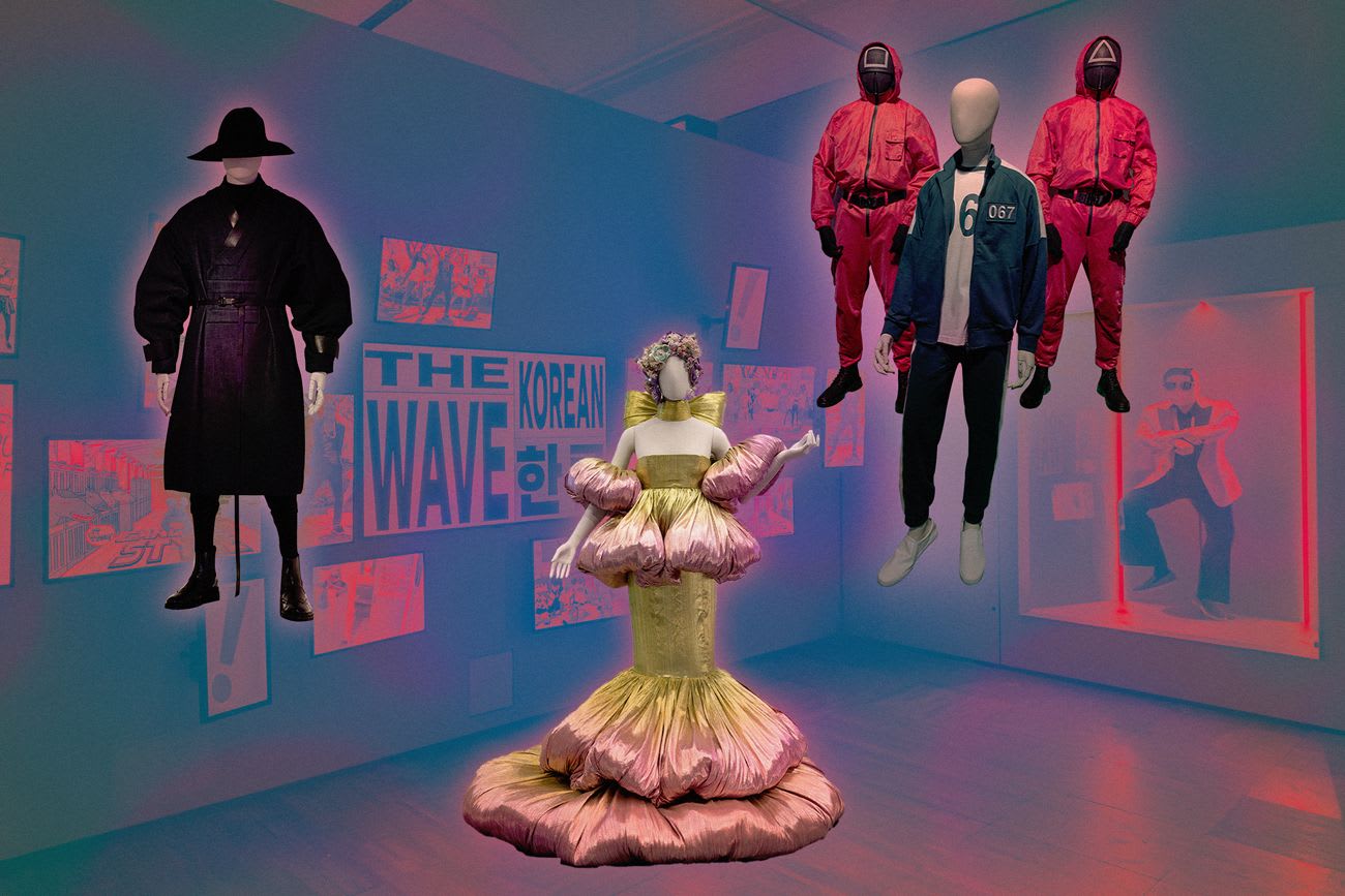 How Korean culture and fashion took the world by storm