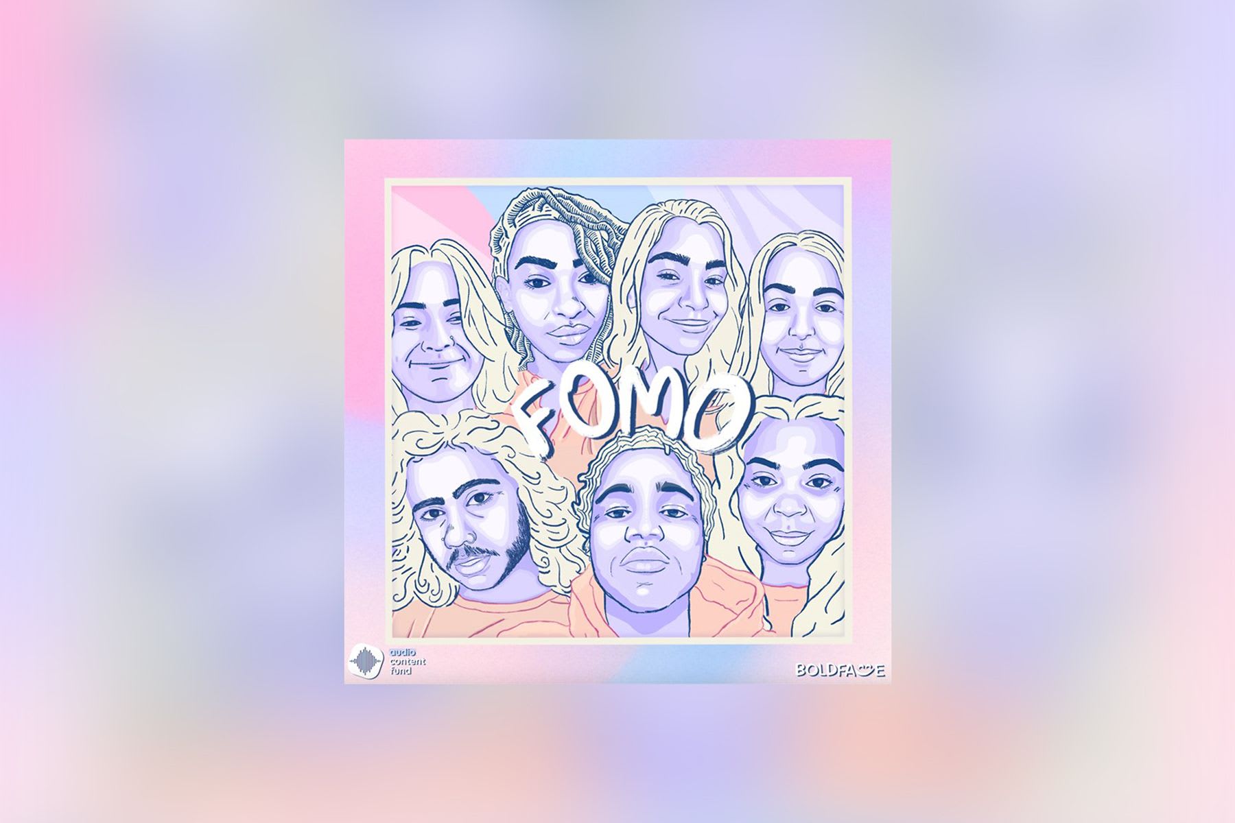 FOMO: the new podcast which doesn’t gloss over the ugly side of British History