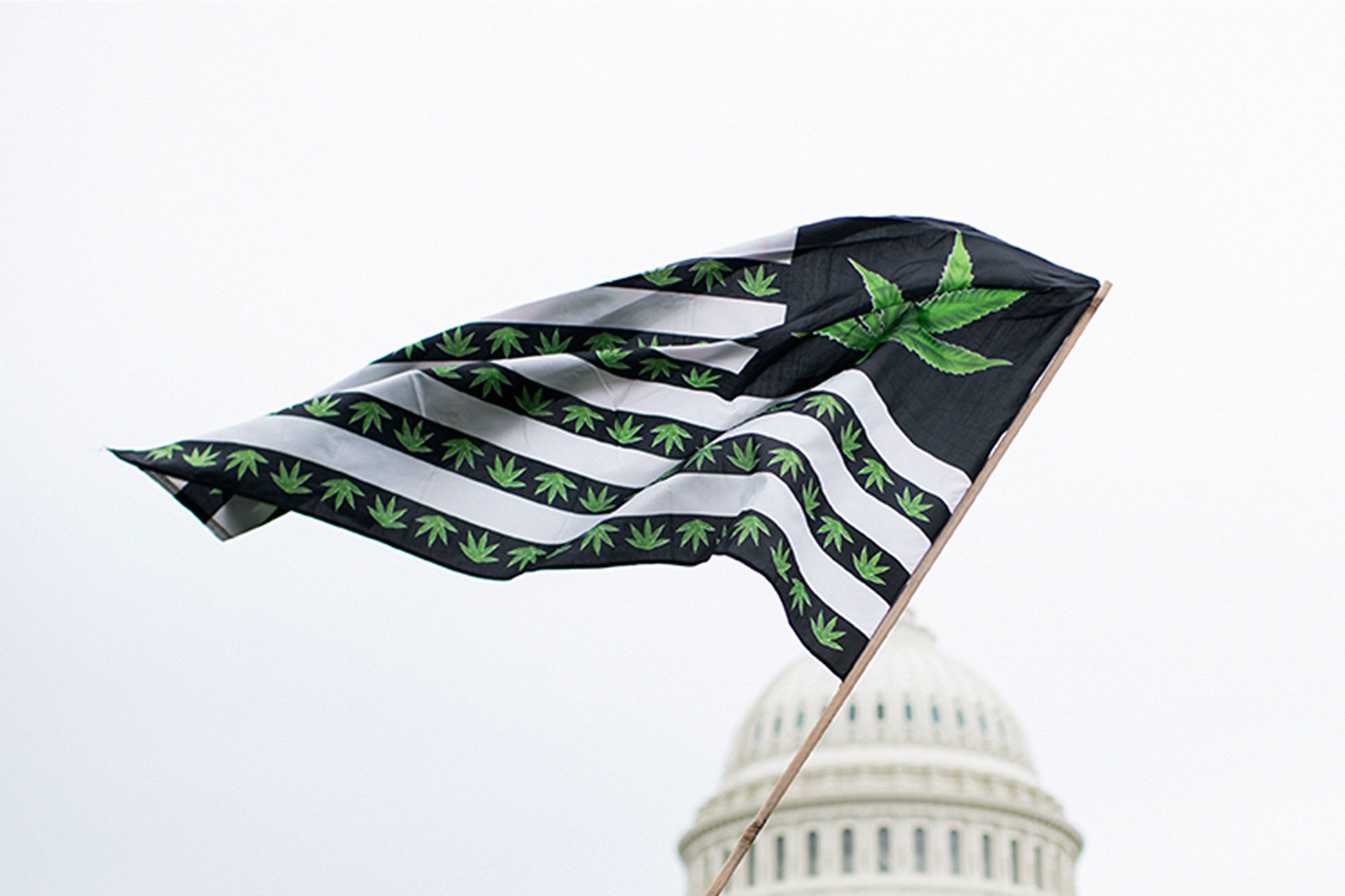 President Biden ‘pardons’ marijuana possession convictions