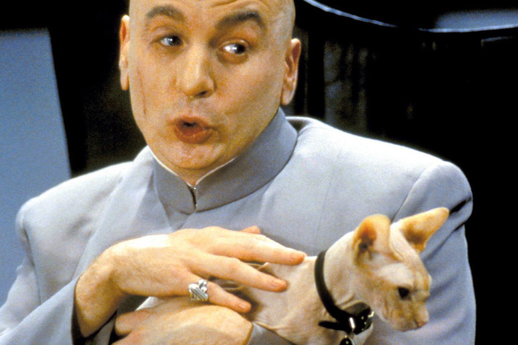 You can get cat purrs on tap now