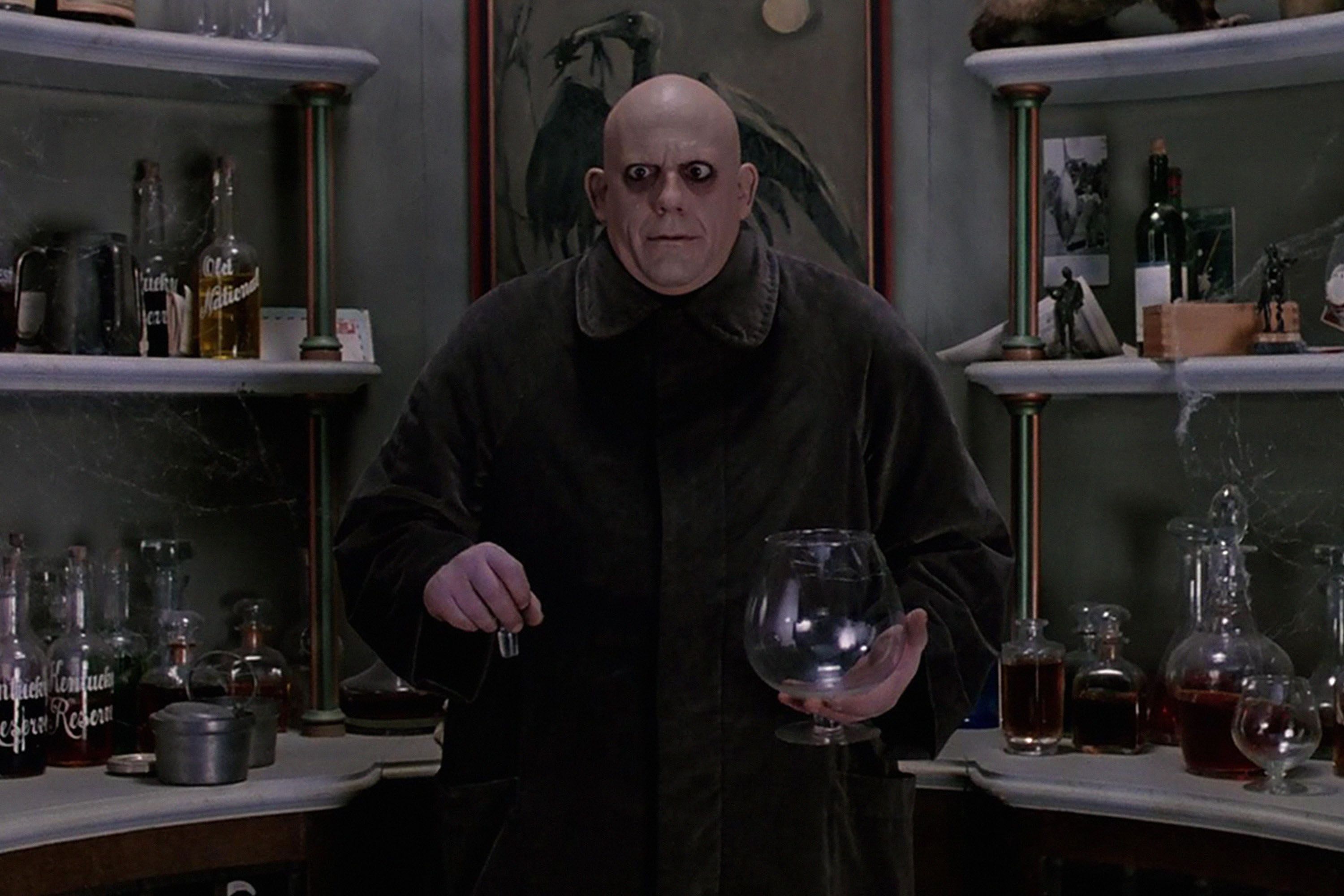 How to host the ultimate Halloween movie night