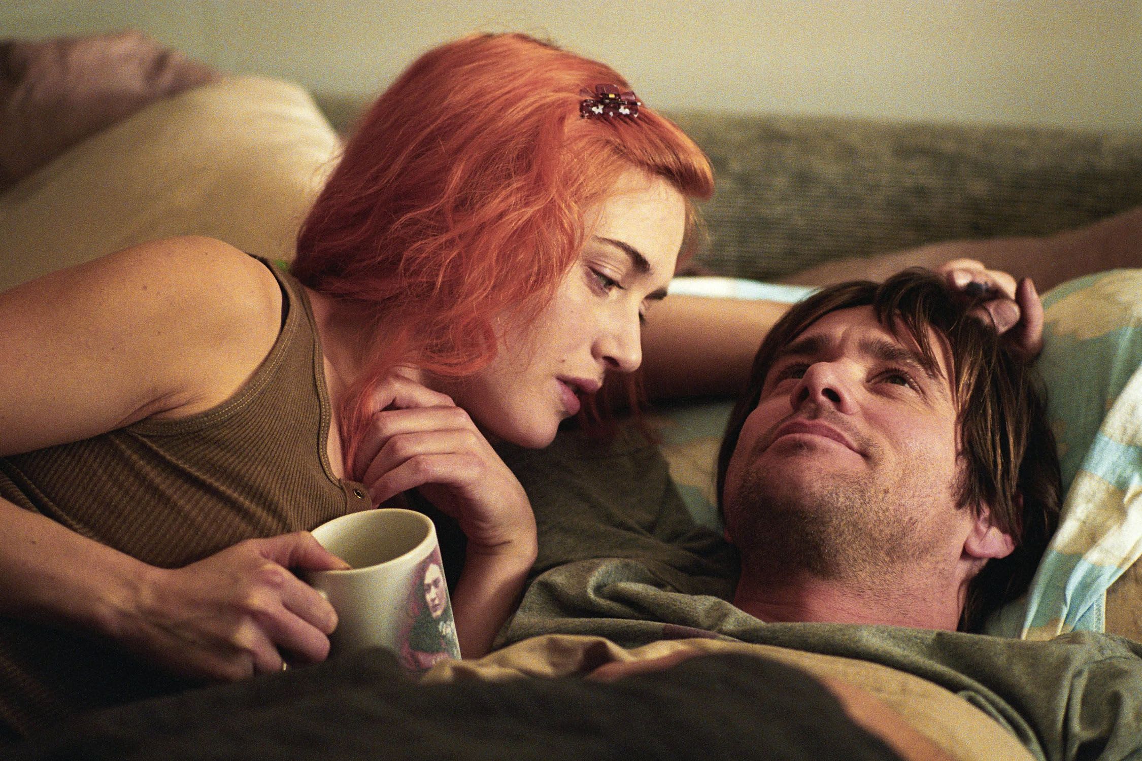 You can forget your ex by listening to soundwaves, science says