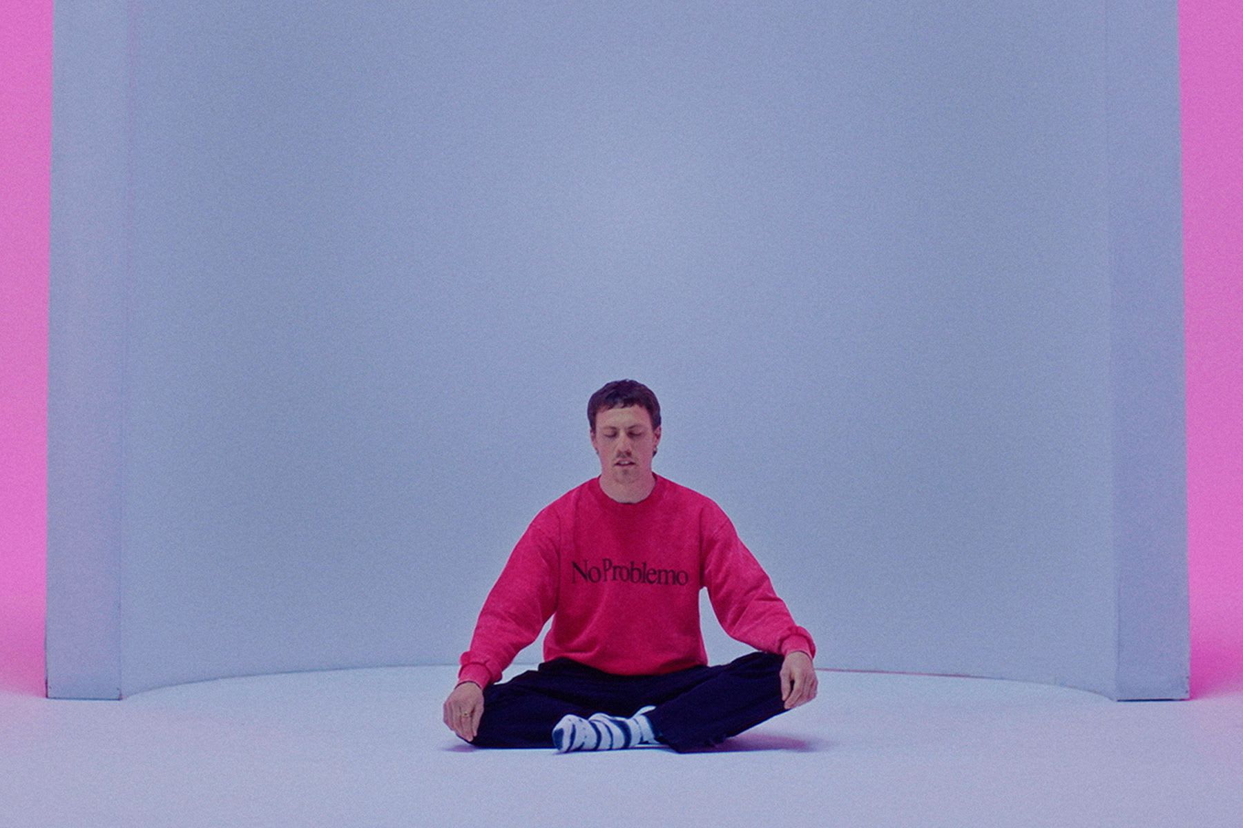 Convert your consciousness with woo's free breathwork session
