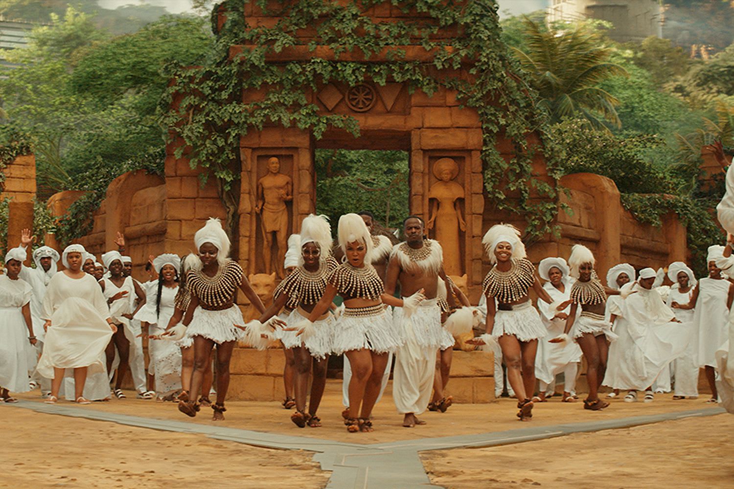 All the best reactions to Black Panther: Wakanda Forever