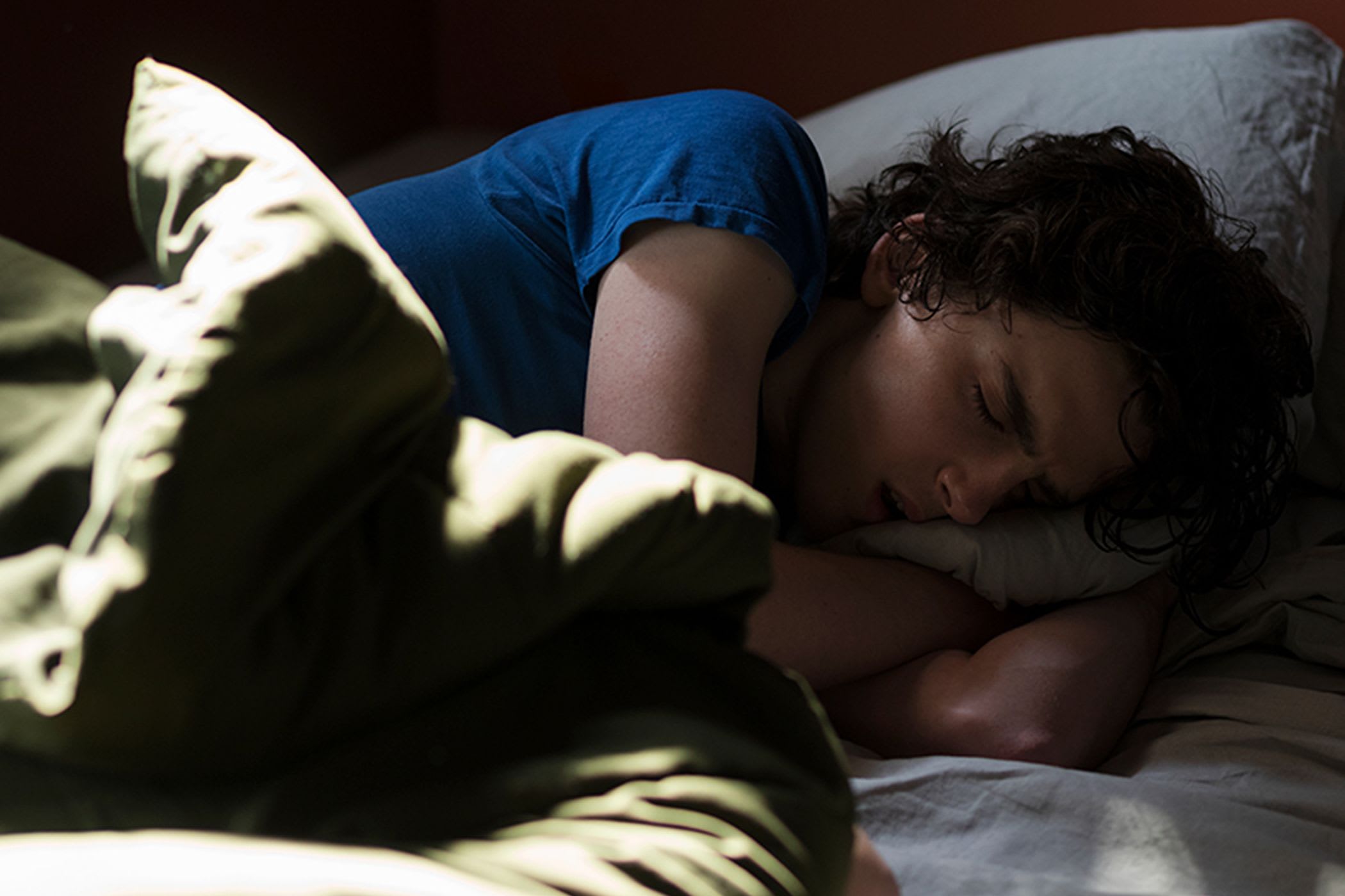 an insomniac's guide to sleep