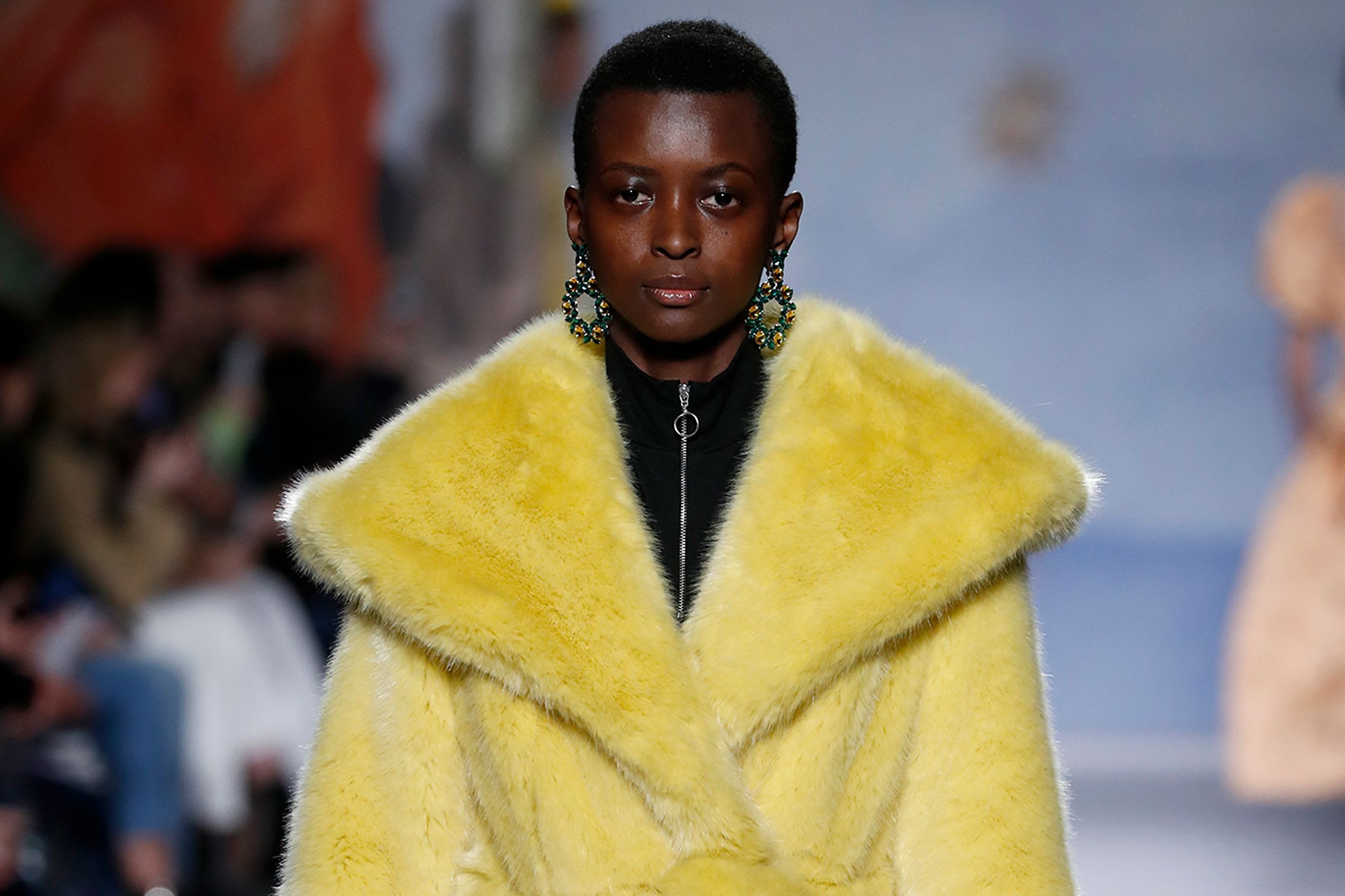 How Shrimps became an it girl staple