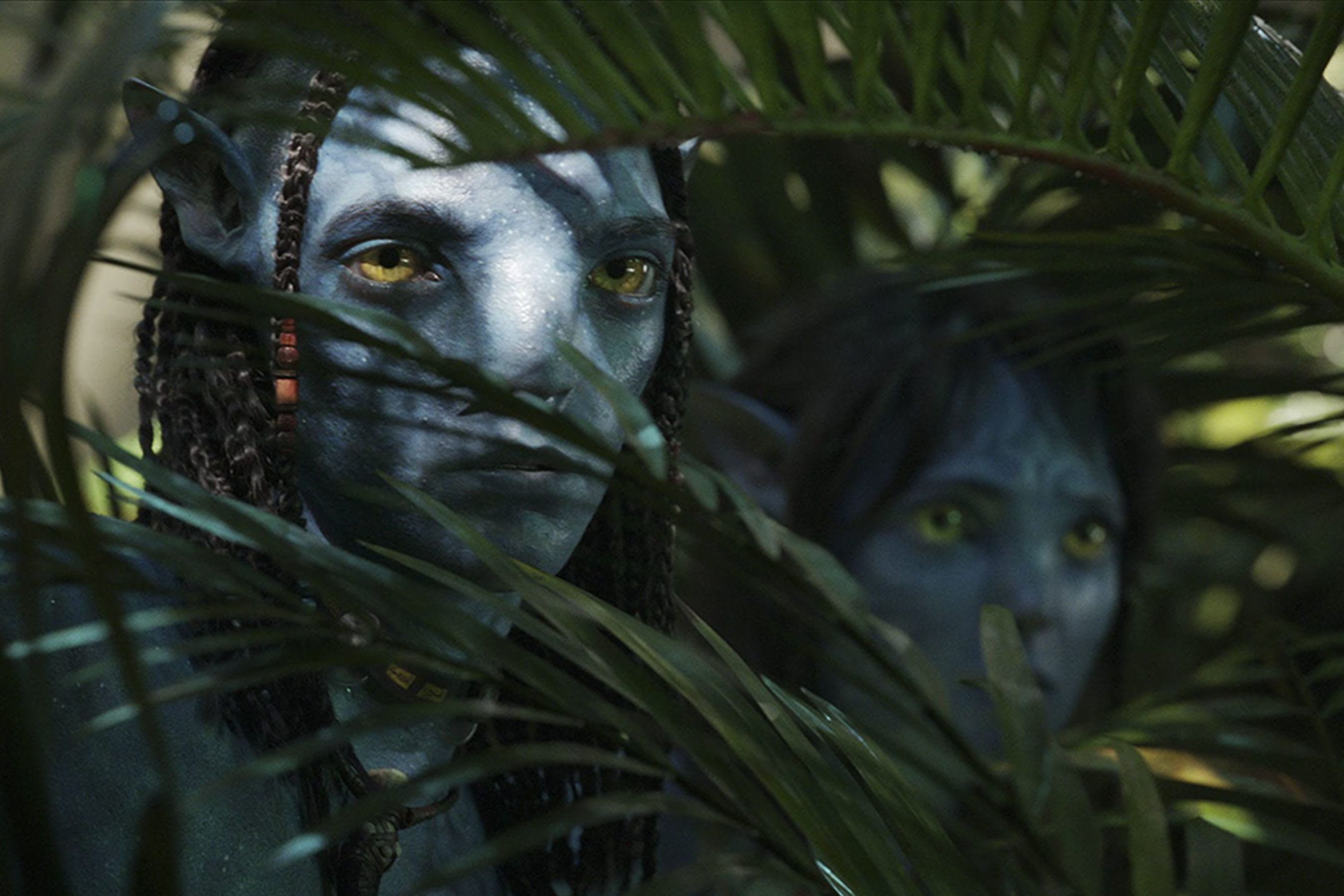 What is Avatar: The Way of Water really about?