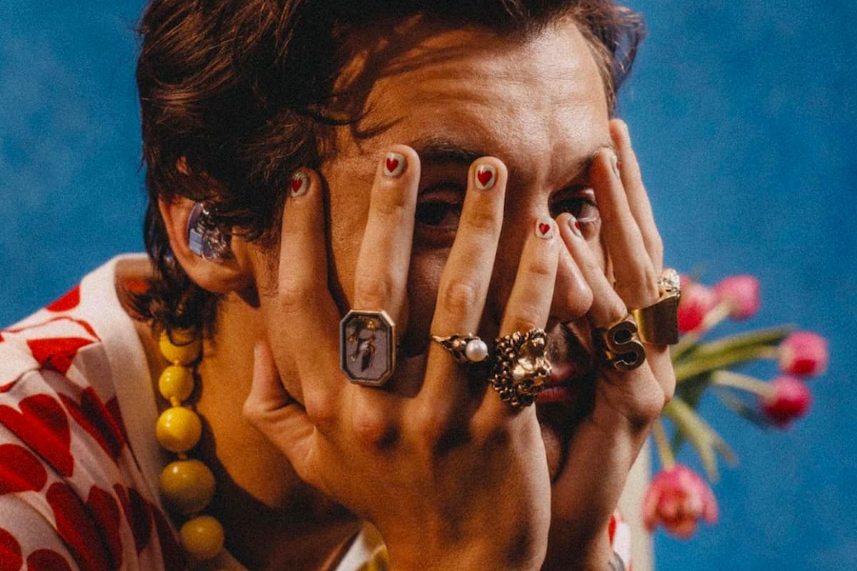 Best nail art ideas and how to execute them