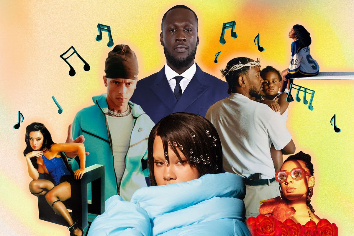 The songs that had us in our feels in 2022