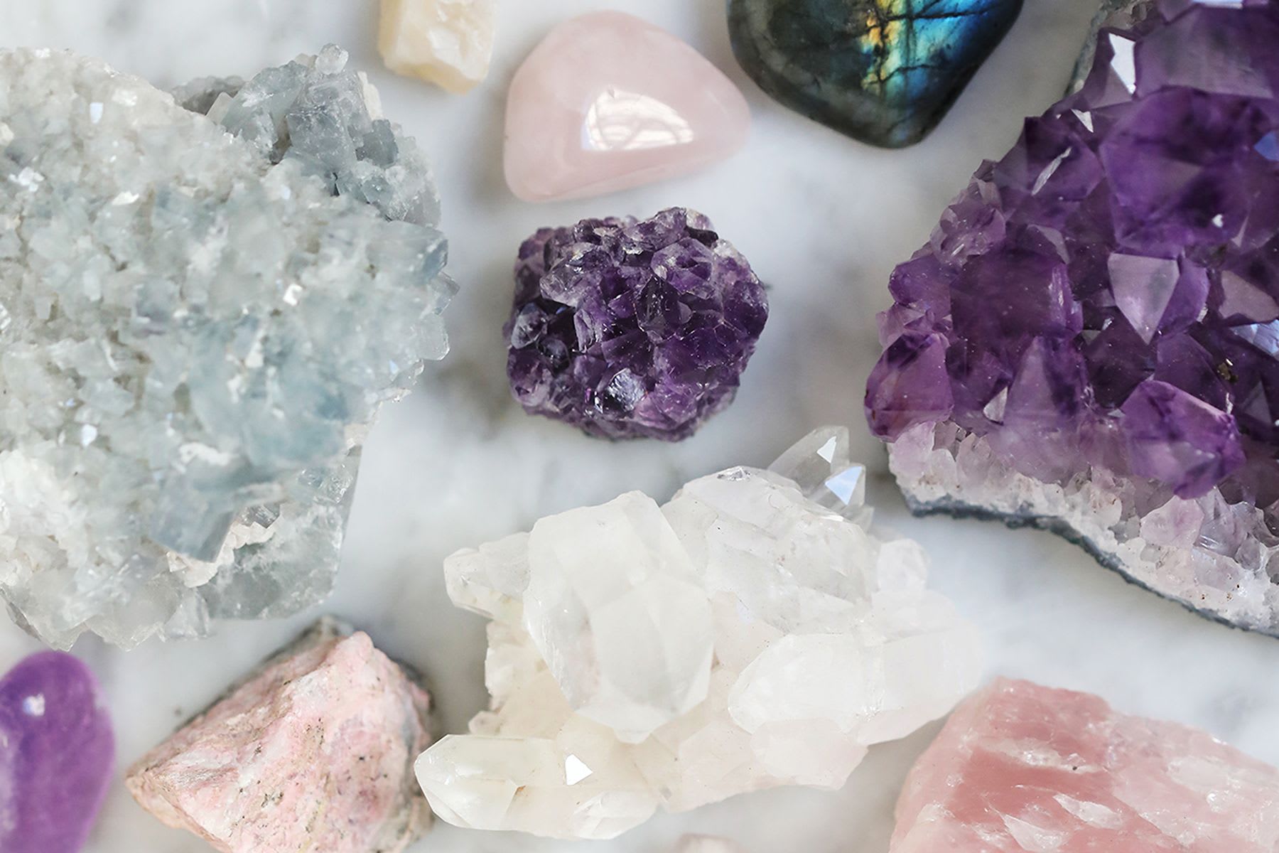 What crystal do I need?