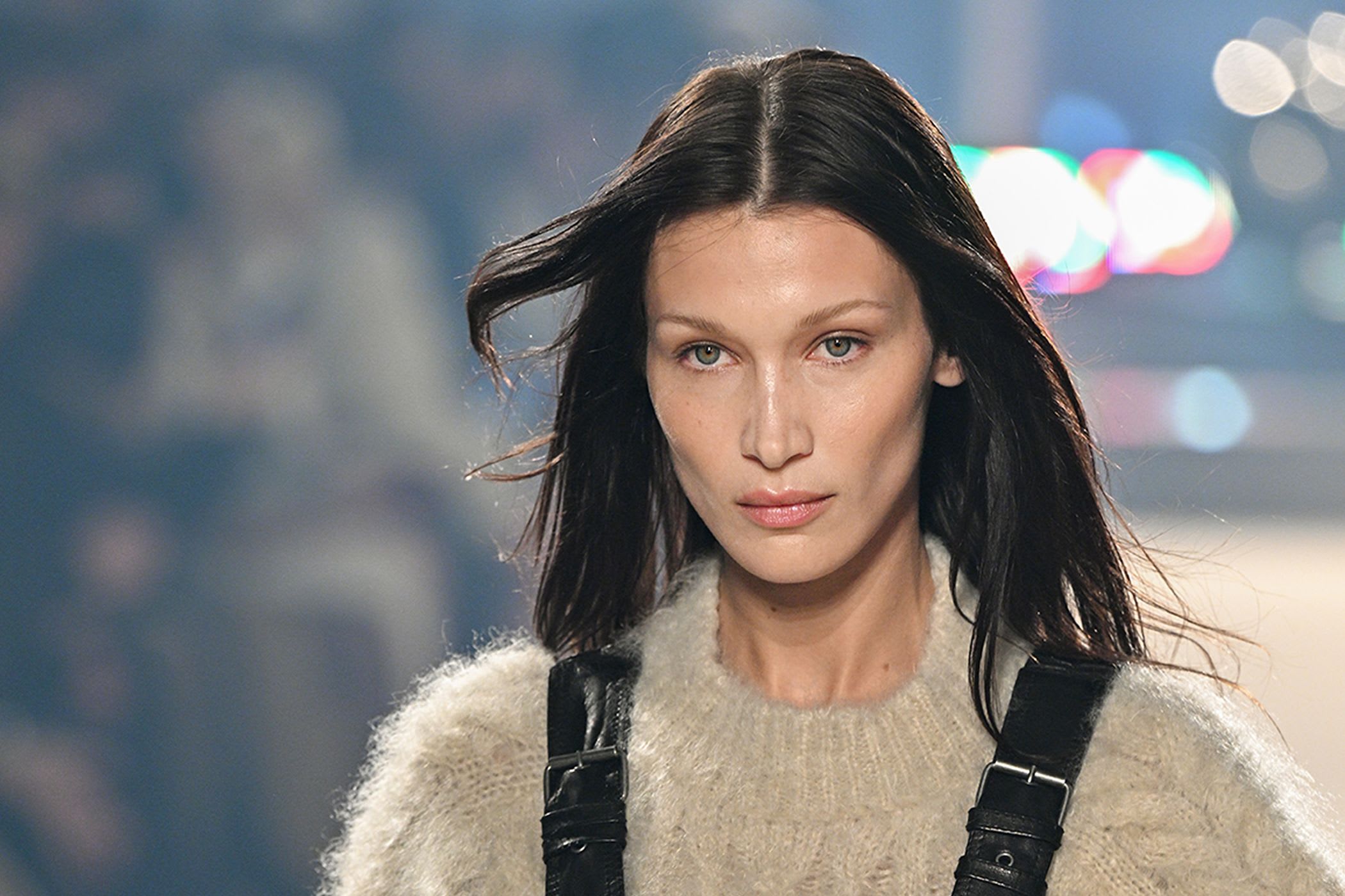 The best knitwear to keep you warm this winter