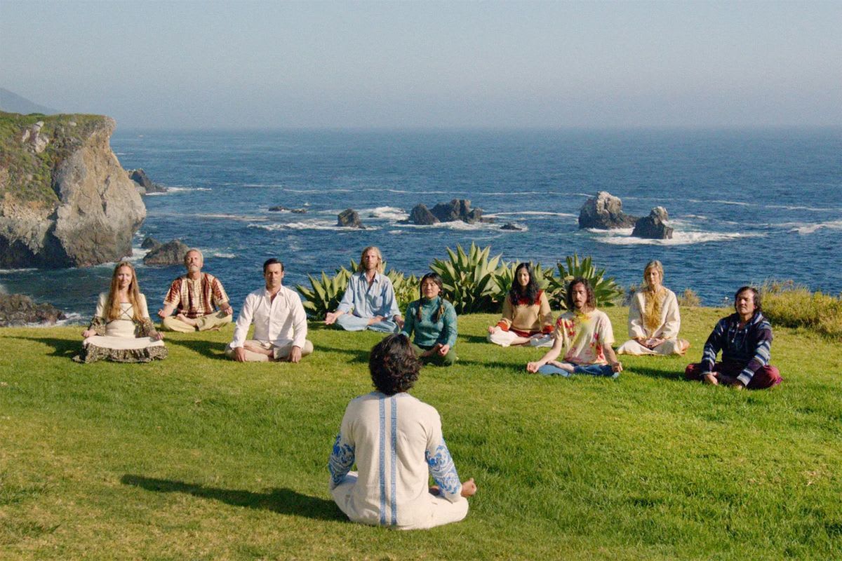snoring, stretching and channeling the inner feminine - woo reviews kundalini yoga