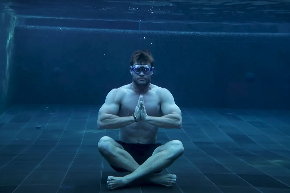 A beginner’s guide to alternative meditation