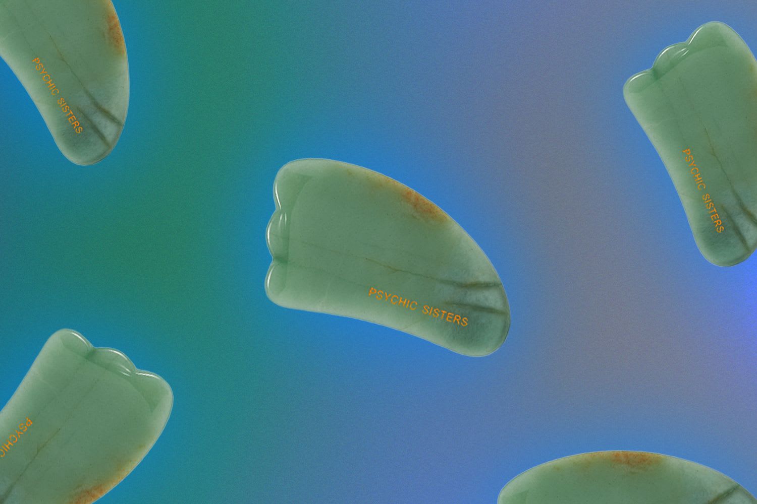 How to use a gua sha and discover its benefits