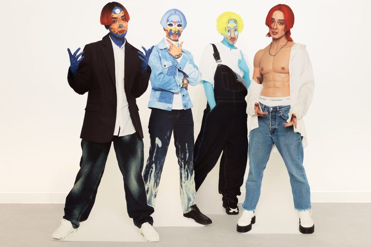 Art attack: industry insiders tell us the artists to look out for in 2023