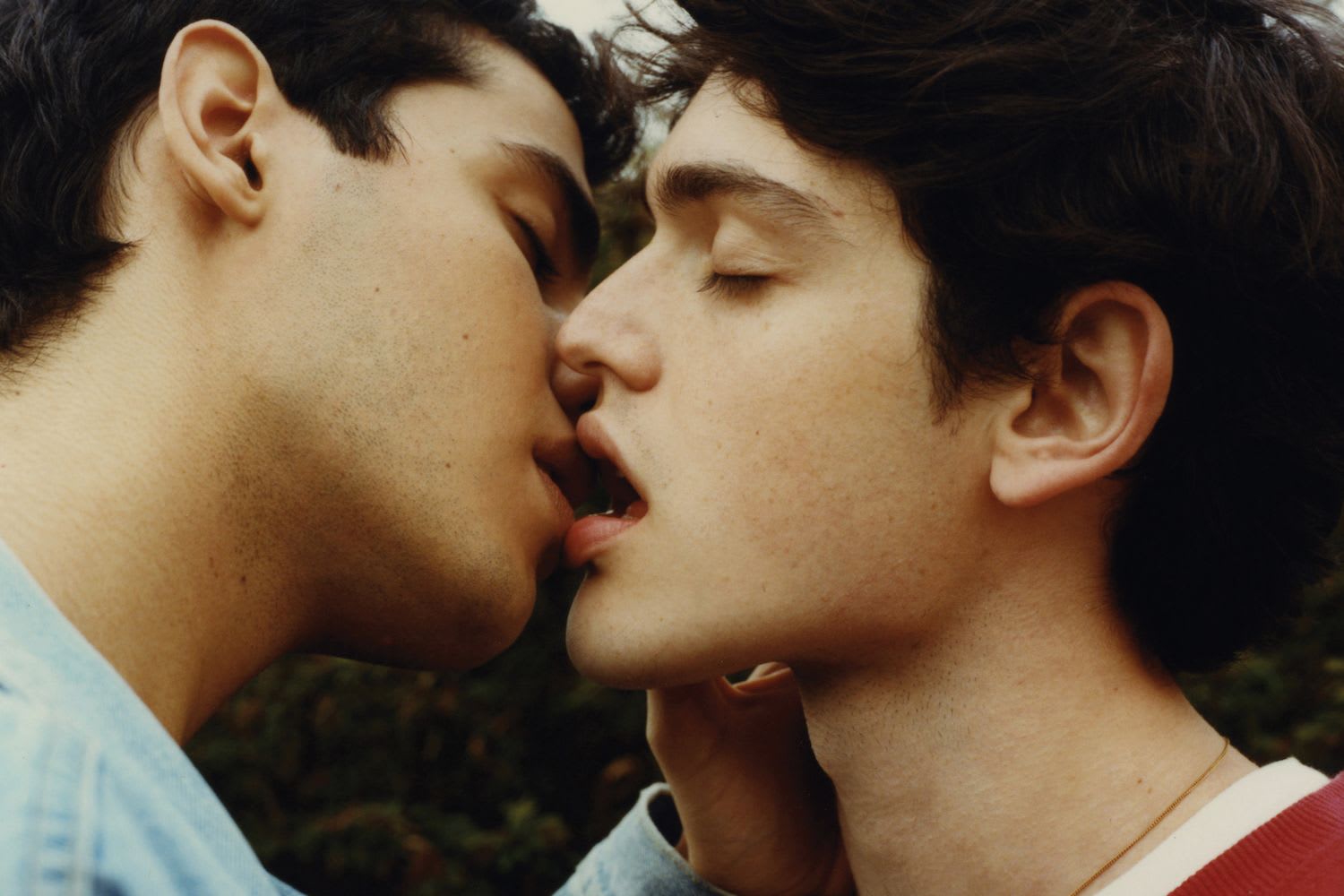 The image-makers queering the lens this LGBT History Month